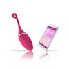 Realov - Irena I, App controlled vibrator, Pink