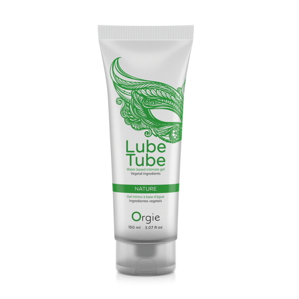 Lube Tube, Nature