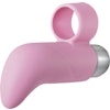 Adam & Eves laddningsbara fingervibrator