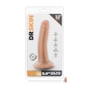 Dr. Skin - 5,5 inch, dildo med sugkopp