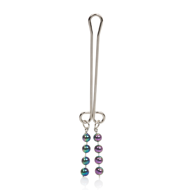 Beaded Clitoral Jewelry