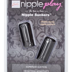 Nipple Play Nipple Suckers