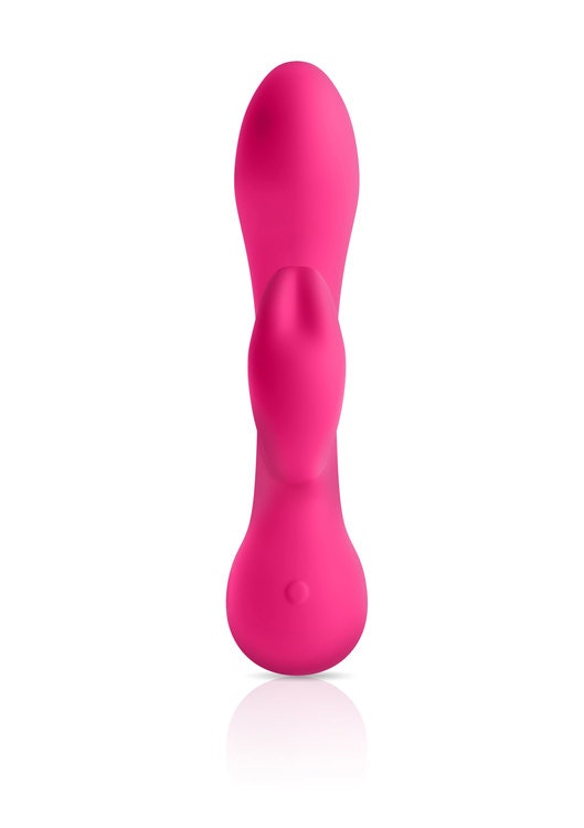 Ruby Rabbit Vibrator