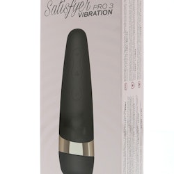 Satisfyer Pro 3+ Vibration