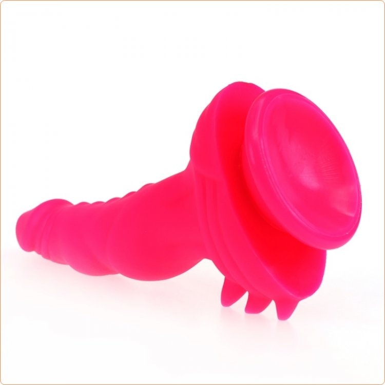 Dragon Dildo