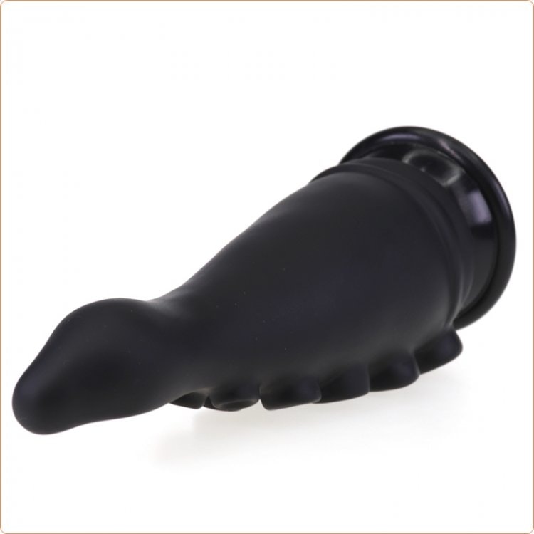 Kraken Dildo, svart