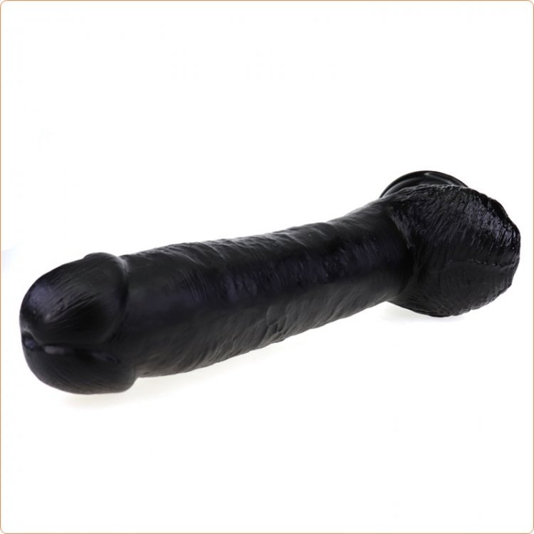 Dylan's Cock, 32 cm