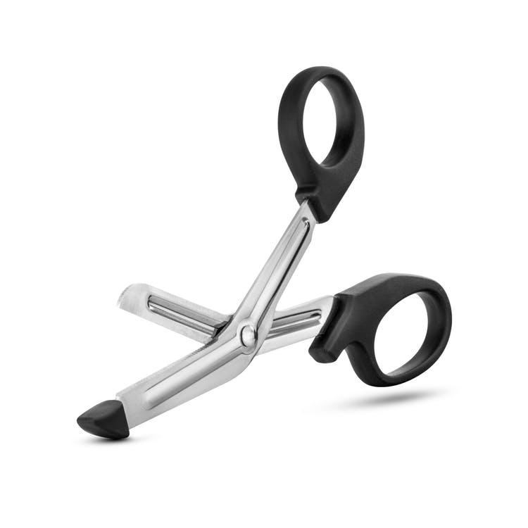 Temptasia, Bondage safety scissors