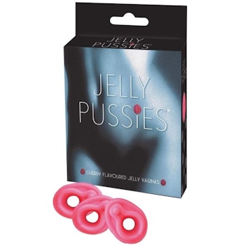 Jelly pussies