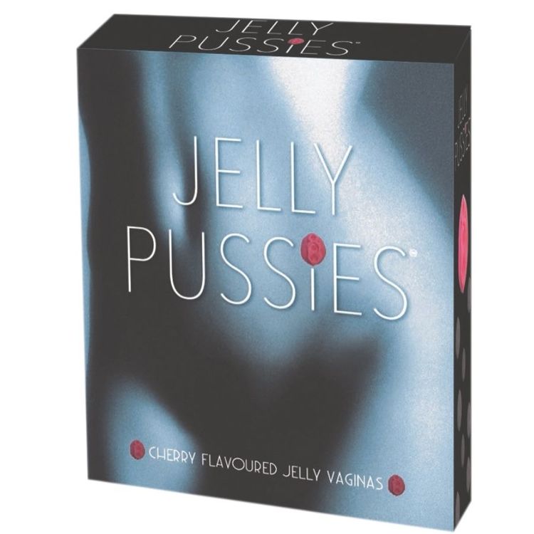Jelly pussies