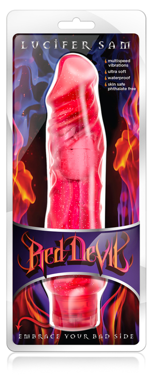 Red Devil, Lucifer