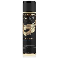 Orgie - Tantric, Love Ritual