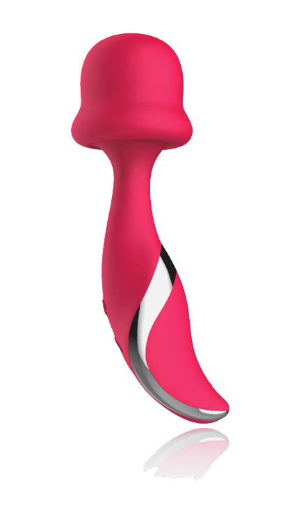 Naghi No.6 - Rechargeable wand massager