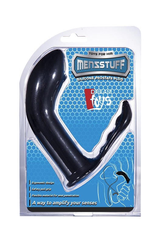 Menzstuff, Prostate plug