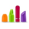 Aria Vitality, rechargeable bullet kit