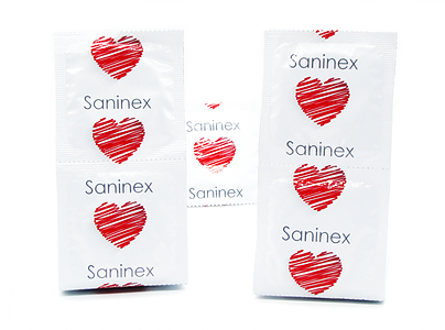 Saninex, Multisex 144 st