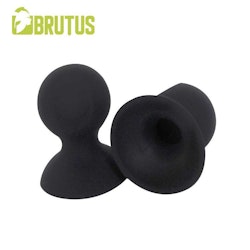 Brutus nip pull, silicone nipple suckers, Medium