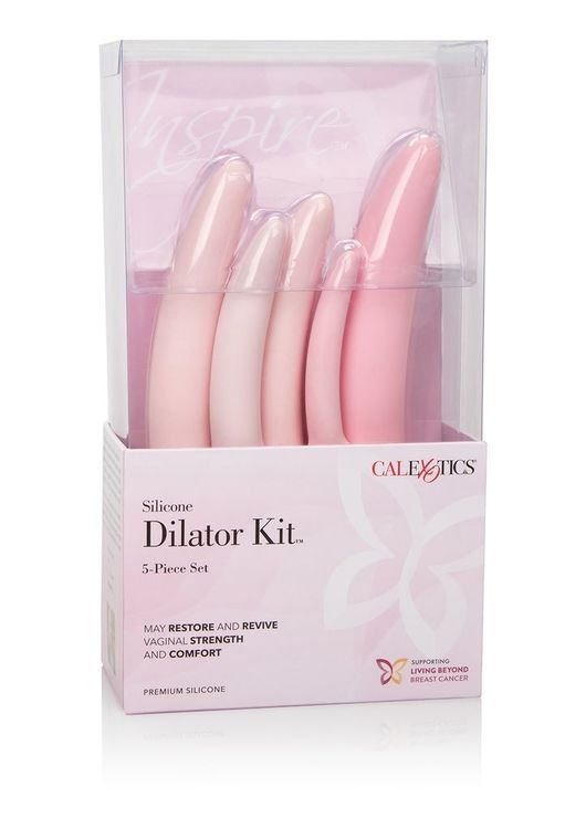 Dilator kit