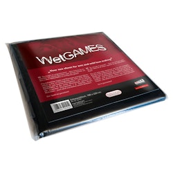 Wetgames Sex Sheet  180X220