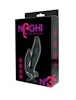 Naghi No. 35, Rechargeable duo vibrator