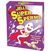 Spencer & Fleetwood, Jelly super sperms