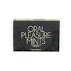 BIJOUX INDISCRETS ORAL PLEASURE MINTS PEPPERMINT