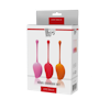 Love balls - Kegel exercise set