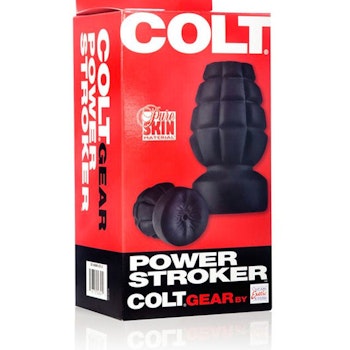COLT Power Stroker