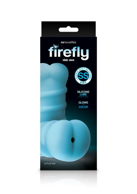 Firefly Dat ASS, Blå