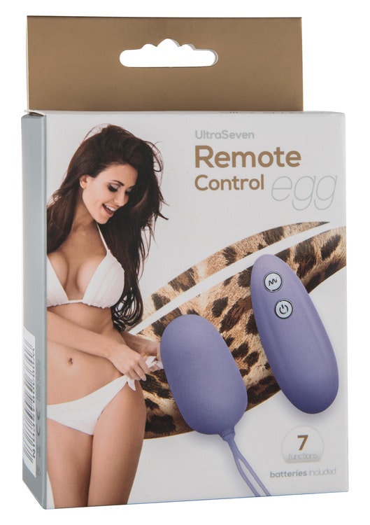 Remote control Vibr. Egg