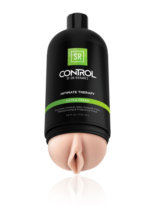 Control by sir Richard´s, Pussy stroker