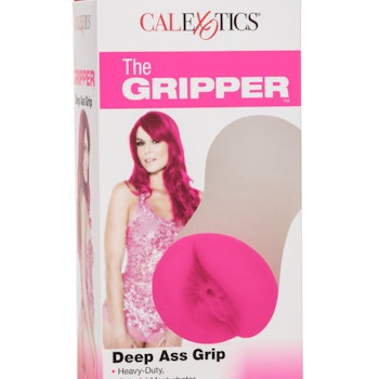 The Gripper, Deep Ass Grip