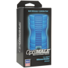 OptiMALE, Ribbed Silicone Stroker