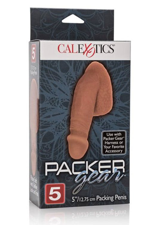 Packing Penis 5 in /12.8 cm
