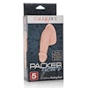 Packing Penis 5 in /12.8 cm