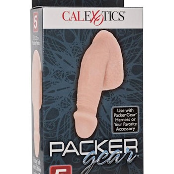 Packing Penis 5 in /12.8 cm