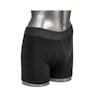 Boxer Brief with Packing Pouch
