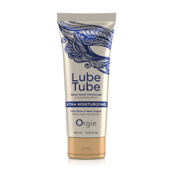 Lube Tube, Xtra Moisturizing