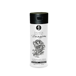Shunga, Dragon sensitive cream 60 ml