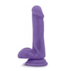 Au Naturel Bold Delight 6inch dildo