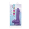 Au Naturel Bold Delight 6inch dildo