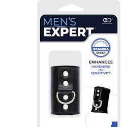 Men´s expert - Ball stretcher with D-ring