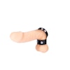 Men´s expert - Cock strap with ball stretcher