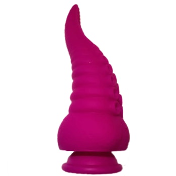 Tentacle dildo, lila