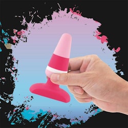 Feelztoys, Butt plug colors no.2