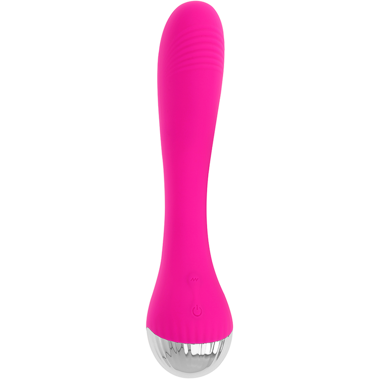 OhMama, G-SPOT STIMULATING VIBRATOR 19 CM