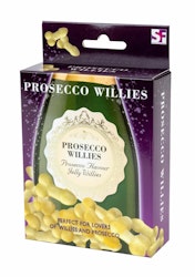 Prosecco Flavoured Willies