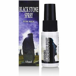 Black Stone Delay Spray 15ml