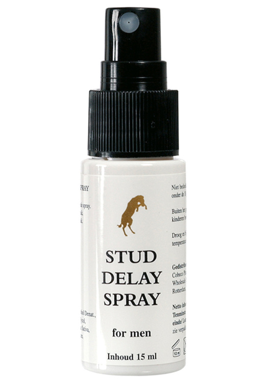 Stud Delay Spray 15ml