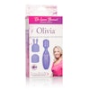 Olivia Mini Massager